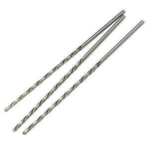  PROLINE   FÉMFÚRÓ HSS-135° HOSSZÚ SZÁRRAL - 17.0MMX235MM  termék fő termékképe