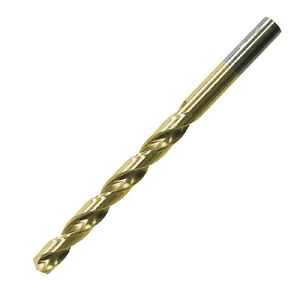  PROLINE   FÉMFÚRÓ HSS-TIN-135° - 4.5MM  termék fő termékképe