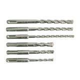  MEGA   BETONFÚRÓ SZETT SDS-PLUS - 110MM - 3 DB 