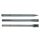  PROLINE   BETONVÉSŐ SDS-MAX - SZÉLES - 50X400MM 