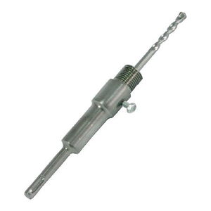  MEGA   BETON KORONAFÚRÓ SDS-PLUS ADAPTER - 100MM  termék fő termékképe