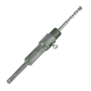  MEGA   BETON KORONAFÚRÓ SDS-PLUS ADAPTER - 160MM  termék fő termékképe