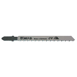  MPS   DEKOPÍRLAP (A) FÁHOZ - 2.5X75/100MM, 5DB/CS  termék fő termékképe