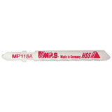  MPS   DEKOPÍRLAP (A) FÉMHEZ - 0.9X50/75MM, 5DB/CS 