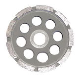  PROLINE   GYÉMÁNT SZEGMENTÁLT CSISZOLÓTÁRCSA - 125MM 