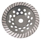  PROLINE   GYÉMÁNT TURBO CSISZOLÓTÁRCSA - 180MM 