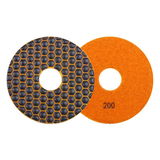  PROLINE   MÁRVÁNY/GRÁNIT GYÉMÁNTOS CSISZOLÓKORONG 125MM - GR.1500 