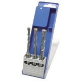  PROLINE   BETONFÚRÓ SZETT SDS-PLUS KÉTÉLŰ - 160MM - 5 DB 