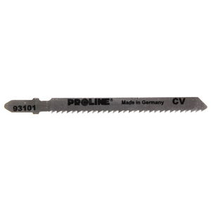  PROLINE   DEKOPÍRLAP (A) FÁHOZ - 2.5X75/100MM, 5DB/CS  termék fő termékképe