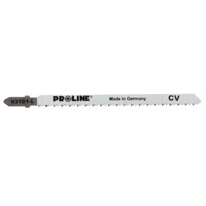  PROLINE   DEKOPÍRLAP (A) FÁHOZ - 2.5X110/132MM, 5DB/CS  termék fő termékképe