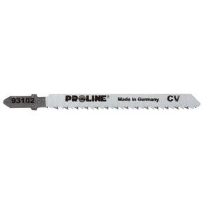  PROLINE   DEKOPÍRLAP (A) FÁHOZ - 2.5X75/100MM FORDÍTOTT, 5DB/CS  termék fő termékképe