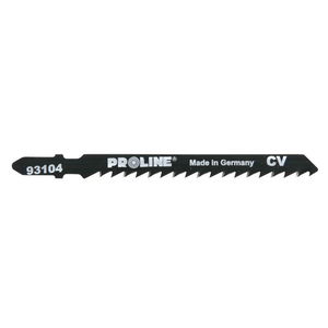  PROLINE   DEKOPÍRLAP (A) FÁHOZ - 4.0X75/100MM GYORSVÁGÓ, 5DB/CS  termék fő termékképe