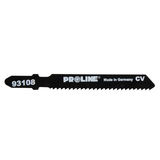  PROLINE   DEKOPÍRLAP (A) FÁHOZ - 2.0X50/75MM TÖBBCÉLÚ, 5DB/CS 