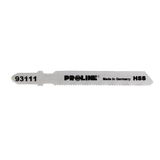  PROLINE   DEKOPÍRLAP (A) FÉMHEZ - 1.2X50/75MM, 5DB/CS 