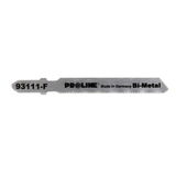  PROLINE   DEKOPÍRLAP (A) FÉMHEZ - 1.2X50/75MM BIMETAL, 5DB/CS 