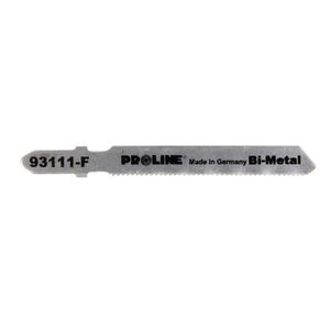  PROLINE   DEKOPÍRLAP (A) FÉMHEZ - 1.2X50/75MM BIMETAL, 5DB/CS  termék fő termékképe