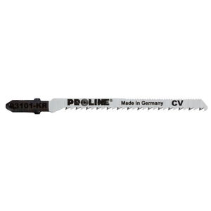  PROLINE   DEKOPÍRLAP (B) FÁHOZ - 2.5X75/100MM KÉTOLDALÚ, 5DB/CS  termék fő termékképe