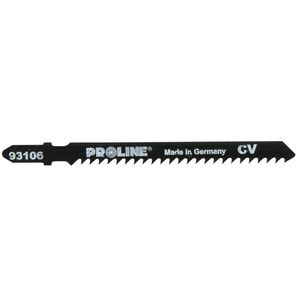 PROLINE   DEKOPÍRLAP (B) FÁHOZ - 3.0X75/100MM, 5DB/CS  termék fő termékképe