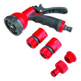  PROLINE   LOCSOLÓPISZTOLY 3/4",1/2" CSATLAKOZÓKKAL / BLISZTER 