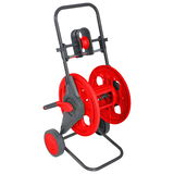  PROLINE   TÖMLŐTARTÓ KOCSI TÖMLŐVEZETŐVEL - 1/2" / 40M 