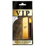  CARIBI   AUTÓILLATOSÍTÓ - VIP CARIBI 007 