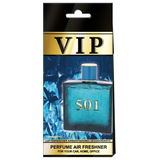  CARIBI   AUTÓILLATOSÍTÓ - VIP CARIBI 501 