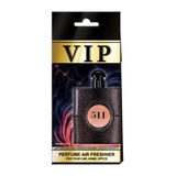  CARIBI   AUTÓILLATOSÍTÓ - VIP CARIBI 540 