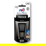  RF   AUTÓILLATOSÍTÓ - FRESCO BLACK 8ML 