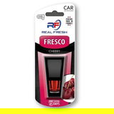  RF   AUTÓILLATOSÍTÓ - FRESCO CSERESZNYE 8ML 