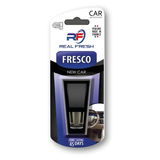  RF   AUTÓILLATOSÍTÓ - FRESCO NEW CAR 8ML 