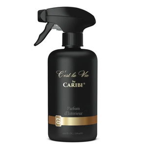  CARIBI   AUTÓILLATOSÍTÓ BELTÉRI PARFÜM - CARIBI 07 250ML  termék fő termékképe