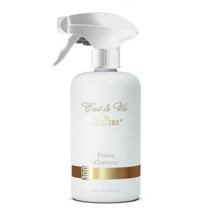  CARIBI   AUTÓILLATOSÍTÓ BELTÉRI PARFÜM - CARIBI 300 250ML  termék fő termékképe