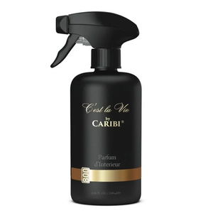  CARIBI   AUTÓILLATOSÍTÓ BELTÉRI PARFÜM - CARIBI 800 250ML  termék fő termékképe