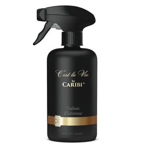  CARIBI   AUTÓILLATOSÍTÓ BELTÉRI PARFÜM - CARIBI 808 250ML  termék fő termékképe