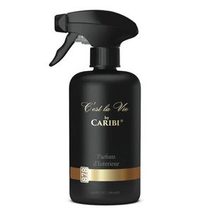  CARIBI   AUTÓILLATOSÍTÓ BELTÉRI PARFÜM - CARIBI 878 250ML  termék fő termékképe