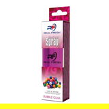  RF   AUTÓILLATOSÍTÓ SPRAY - REALFRESH BUBBLEGUM 50ML 