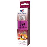  RF   AUTÓILLATOSÍTÓ SPRAY - REALFRESH TUTTI FRUTTI 50ML 