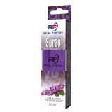  RF   AUTÓILLATOSÍTÓ SPRAY - REALFRESH LILA ORGONA 50ML 