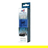  RF   AUTÓILLATOSÍTÓ SPRAY - REALFRESH NEW CAR 50ML 
