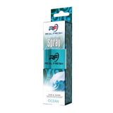  RF   AUTÓILLATOSÍTÓ SPRAY - REALFRESH ÓCEÁN 50ML 