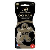  RF   AUTÓILLATOSÍTÓ - OK-MAN PRÉMIUM GOLD 
