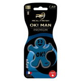  RF   AUTÓILLATOSÍTÓ - OK-MAN PRÉMIUM ONYX 