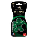  RF   AUTÓILLATOSÍTÓ - OK-MAN PRÉMIUM OUD&PEPPER 