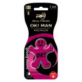 RF   AUTÓILLATOSÍTÓ - OK-MAN PRÉMIUM SUNNY BEACH 