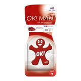  RF   AUTÓILLATOSÍTÓ - OK-MAN CSERESZNYE 