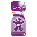  RF   AUTÓILLATOSÍTÓ - OK-MAN TUTTI FRUTTI 