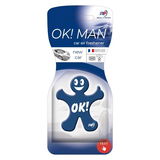  RF   AUTÓILLATOSÍTÓ - OK-MAN NEW CAR 