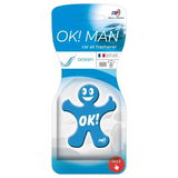  RF   AUTÓILLATOSÍTÓ - OK-MAN ÓCEÁN 