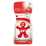  RF   AUTÓILLATOSÍTÓ - OK-MAN EPER 
