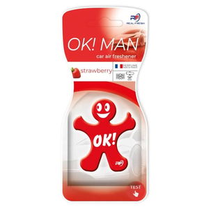  RF   AUTÓILLATOSÍTÓ - OK-MAN EPER  termék fő termékképe